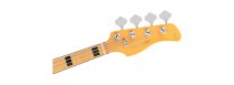 Marcus Miller P7-4 String Electric Bass, Dakota Red