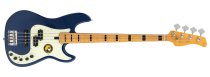 Marcus Miller P7-4 String Bass Guitar, Dark Navy