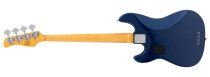 Marcus Miller P7-4 String Bass Guitar, Dark Navy