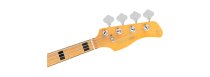 Marcus Miller P7-4 String Bass Guitar, Dark Navy