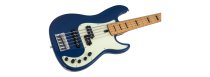 Marcus Miller P7-5 String Bass Guitar, Dark Navy