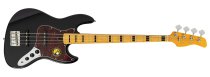 Marcus Miller V5-4 String Electric Bass, Black