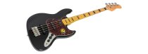 Marcus Miller V5-4 String Electric Bass, Black