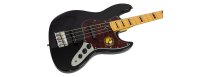 Marcus Miller V5-4 String Electric Bass, Black