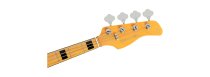 Marcus Miller V5-4 String Electric Bass, Black