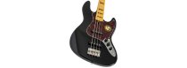 Marcus Miller V5-4 String Electric Bass, Black