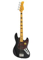 Marcus Miller V5-4 String Electric Bass, Black