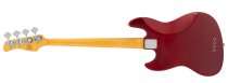 Marcus Miller V5-4 String Electric Bass, Candy Apple Red