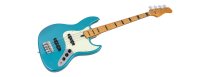 Marcus Miller V5-4 String Electric Bass, Tide Pool