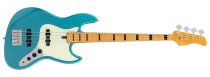 Marcus Miller V5-4 String Electric Bass, Tide Pool