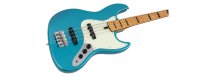 Marcus Miller V5-4 String Electric Bass, Tide Pool