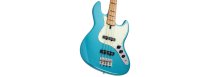 Marcus Miller V5-4 String Electric Bass, Tide Pool