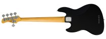 Marcus Miller V5-5 String Bass Guitar, Black