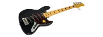 Marcus Miller V5-5 String Bass Guitar, Black