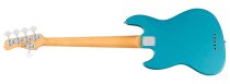 Marcus Miller V5-5 String Bass Guitar, Tide Pool