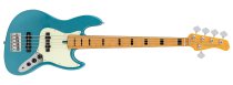 Marcus Miller V5-5 String Bass Guitar, Tide Pool