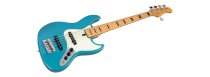 Marcus Miller V5-5 String Bass Guitar, Tide Pool