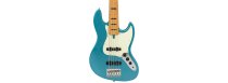 Marcus Miller V5-5 String Bass Guitar, Tide Pool