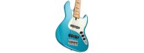 Marcus Miller V5-5 String Bass Guitar, Tide Pool