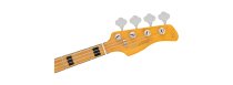 Marcus Miller V5-5 String Bass Guitar, Tide Pool