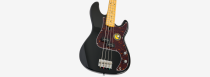 Marcus Miller P5-4 String Electric Bass, Black