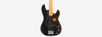 Marcus Miller P5-4 String Electric Bass, Black