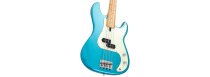Marcus Miller P5-4 String Electric Bass, Tide Pool