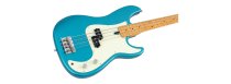 Marcus Miller P5-4 String Electric Bass, Tide Pool