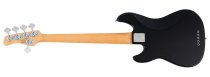 Marcus Miller P5-5 String Bass Guitar, Black