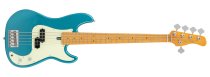 Marcus Miller P5-5 String Bass Guitar, Tide Pool