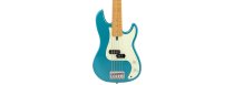 Marcus Miller P5-5 String Bass Guitar, Tide Pool