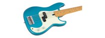 Marcus Miller P5-5 String Bass Guitar, Tide Pool