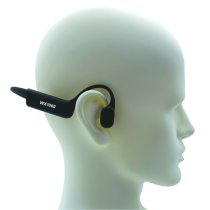 Wireless Headworn Microphone System (550 to 590 MHz)
