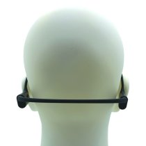 Wireless Headworn Microphone System (550 to 590 MHz)