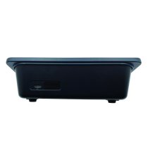 Wireless Gooseneck Microphone System (550 to 590 MHz)