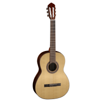 Cort AC150-NAT Classical Guitar, Natural Gloss