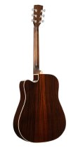 Cort AD-RWCE LTD Dread Rosewood Natural Gloss