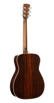 Cort AF-RW LTD Concert Rosewood Natural Gloss Acoustic Guitar