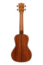 20th Anniversary Solid Koa Top Concert Ukulele
