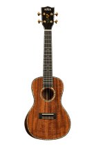 20th Anniversary Solid Koa Top Concert Ukulele