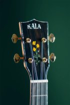 20th Anniversary Solid Koa Top Concert Ukulele