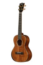 20th Anniversary Solid Koa Top Tenor Ukulele