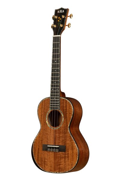 20th Anniversary Solid Koa Top Tenor Ukulele