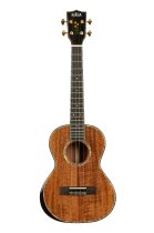 20th Anniversary Solid Koa Top Tenor Ukulele