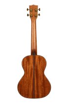 20th Anniversary Solid Koa Top Tenor Ukulele