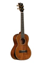 20th Anniversary Solid Koa Top Tenor Ukulele