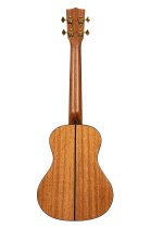 20th Anniversary Solid Koa Top Tenor XL Ukulele