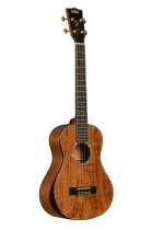 20th Anniversary Solid Koa Top Tenor XL Ukulele