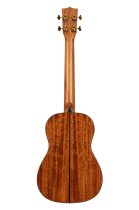 20th Anniversary Solid Koa Top Baritone Ukulele