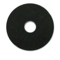 Polystyrol washer for Designer BD Tension rods